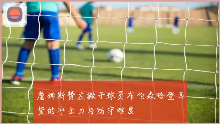 詹姆斯赞左撇子球员布伦森哈登马努的冲击力与防守难度