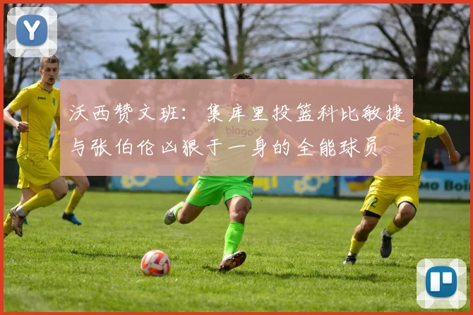 沃西赞文班：集库里投篮科比敏捷与张伯伦凶狠于一身的全能球员