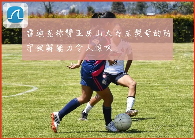 雷迪克称赞亚历山大与东契奇的防守破解能力令人惊叹