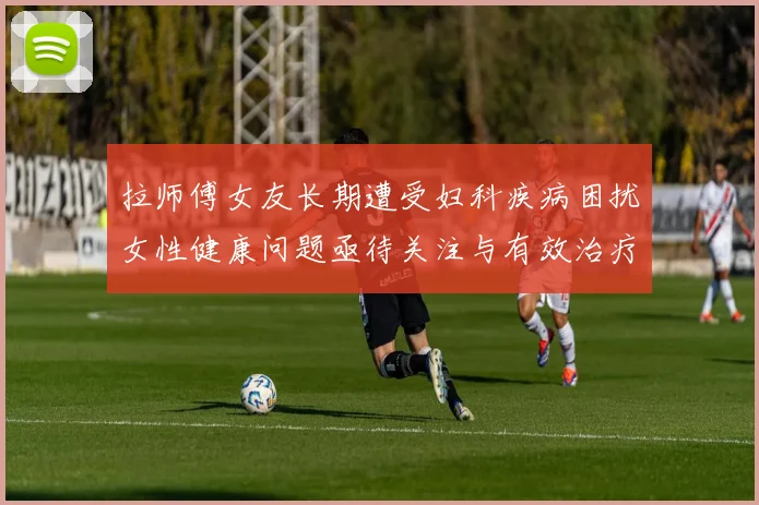 拉师傅女友长期遭受妇科疾病困扰女性健康问题亟待关注与有效治疗方案